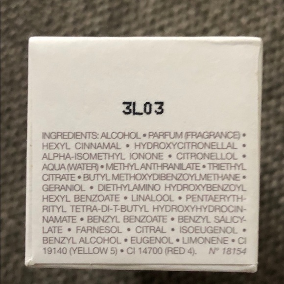 Christian Dior Gift J’adore L’Or Essence De Parfum 3.5ml- 0.12 FL.Oz Miniature - Picture 12 of 12